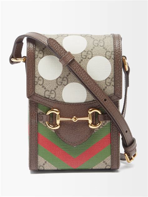 gucci mini crossbody bag